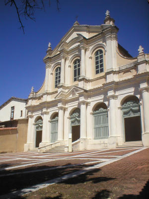 chiesa san bartolomeo