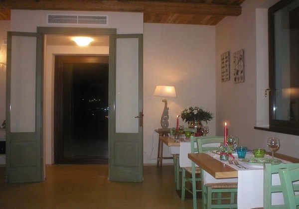 Ristorante Residenza San Bartolomeo