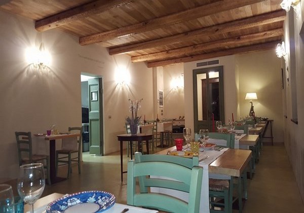 Ristorante Residenza San Bartolomeo