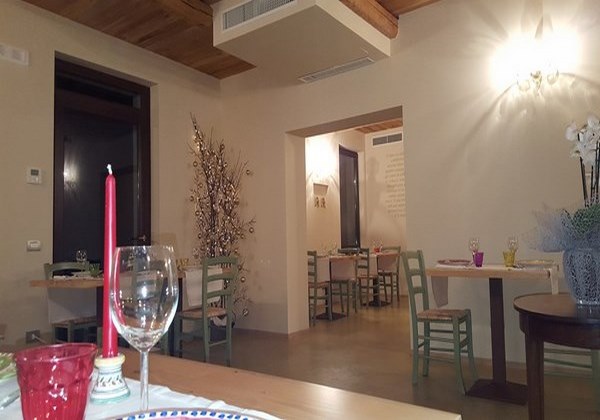 Ristorante Residenza San Bartolomeo