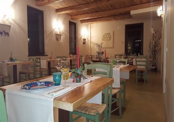 Ristorante Residenza San Bartolomeo