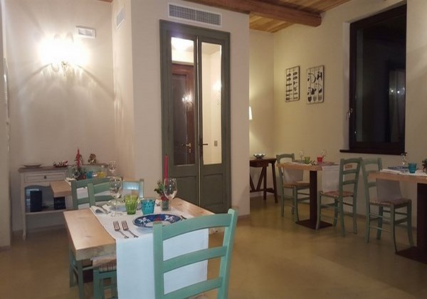 Ristorante Residenza San Bartolomeo