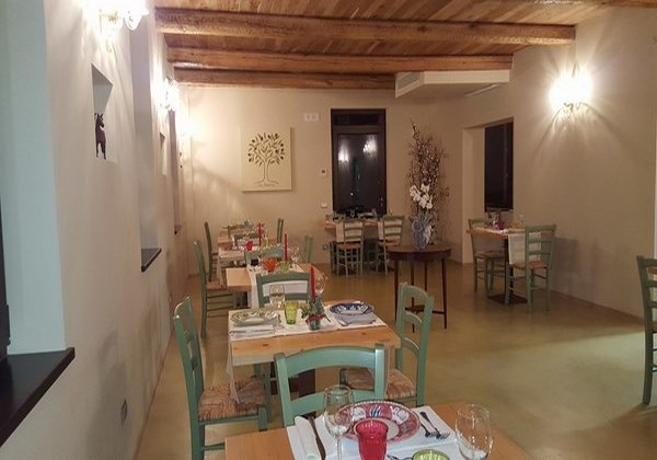 Ristorante Residenza San Bartolomeo