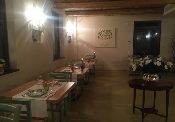 Ristorante Residenza San Bartolomeo