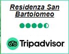 tripadvisor residenza sal bartolemeo