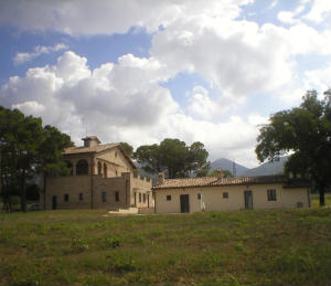 residenza b&b san bartolomeo Foligno